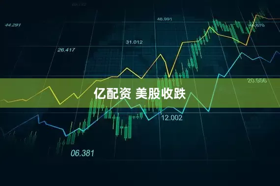 亿配资 美股收跌
